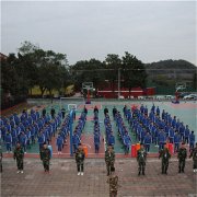 湘西龙山管教孩子的学校来讲讲叛逆期的孩子如何引导