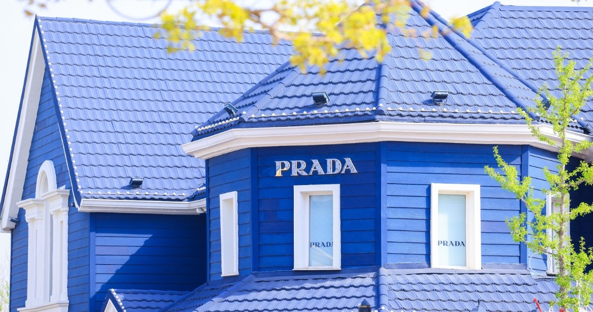 和记奥莱·香江小镇