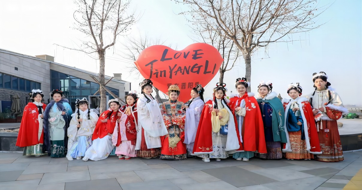 和记奥莱·晋阳里