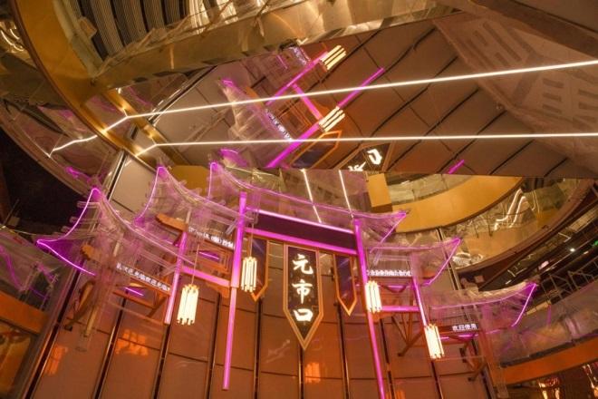 和记娱乐·H88(中国游)怡情博娱官网