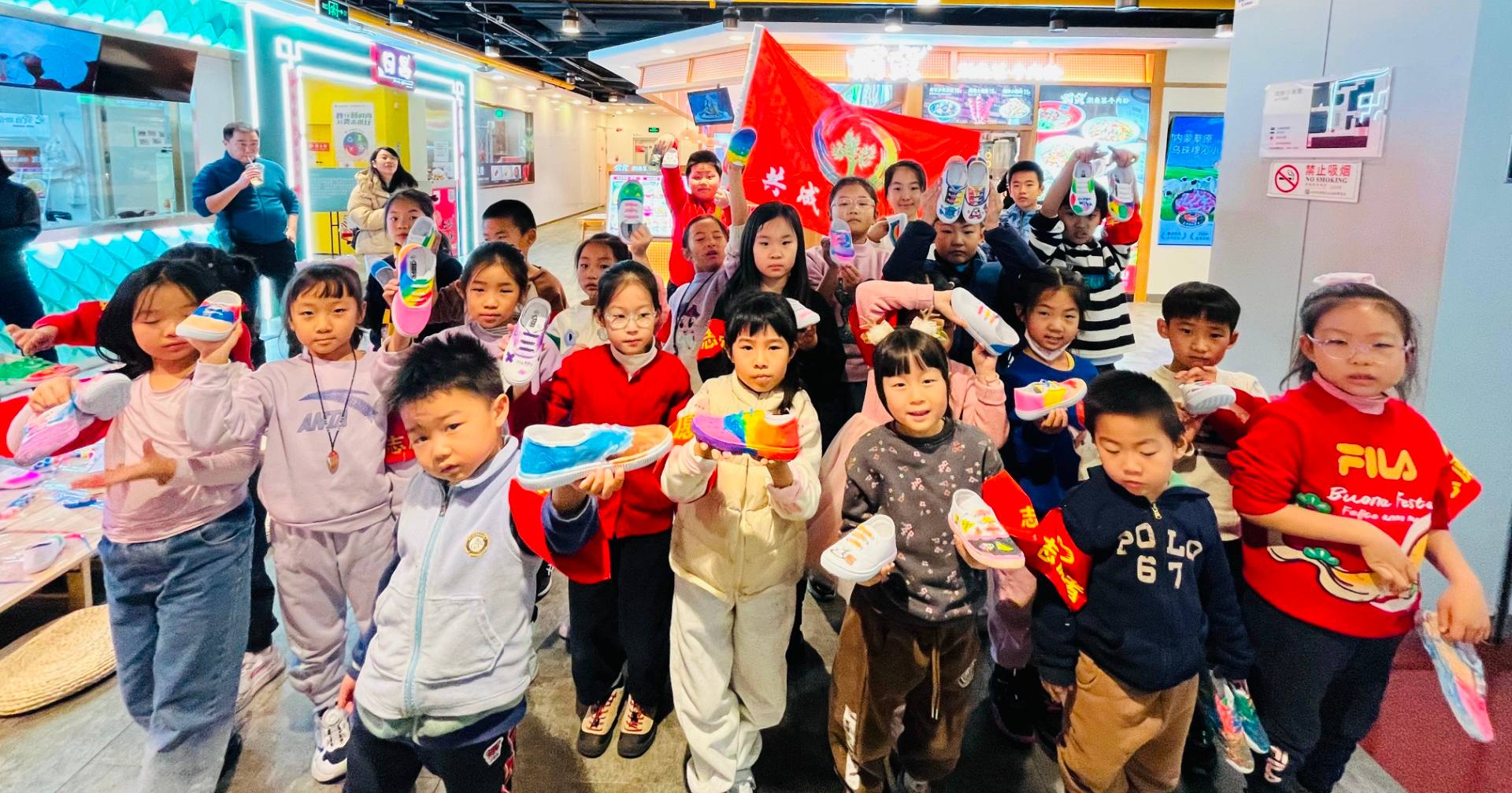 右安门U生涯中心