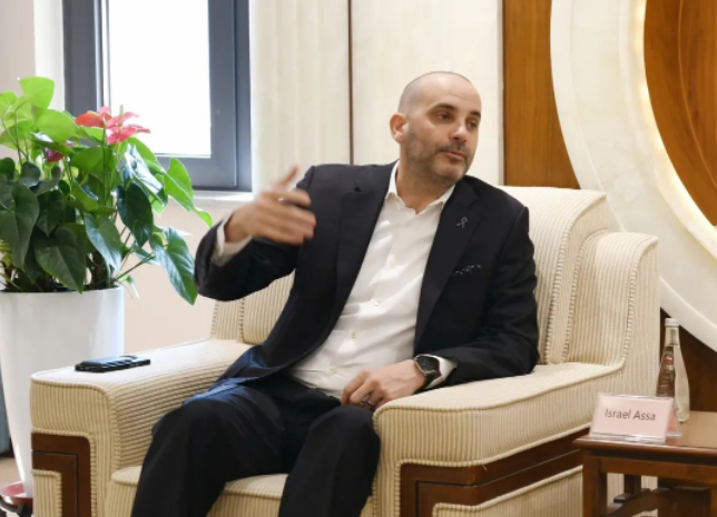 和记娱乐·H88(中国游)怡情博娱官网